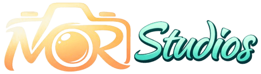 Mor studios Logo