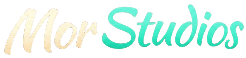 Mor studios Logo
